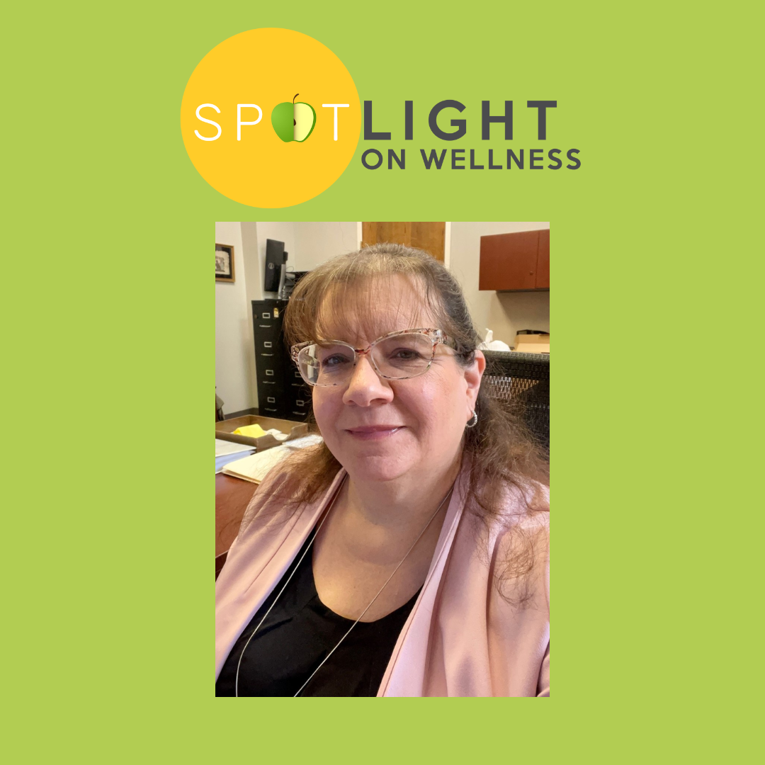 Spotlight on Wellness worklife.ua.edu The University of Alabama